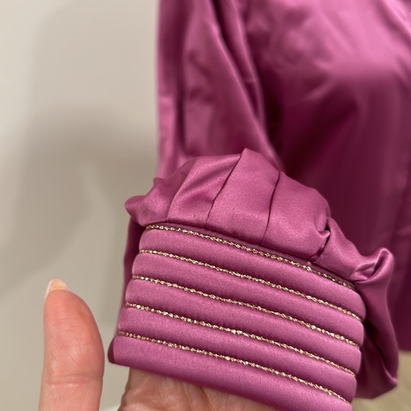 Zhivago Blood of the sun short - Picture 3 of 5